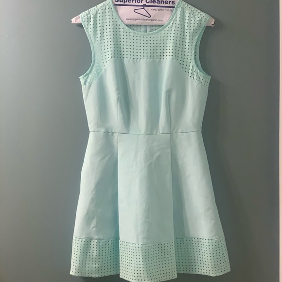 J. Crew Dresses & Skirts - Pastel Blue Jcrew dress